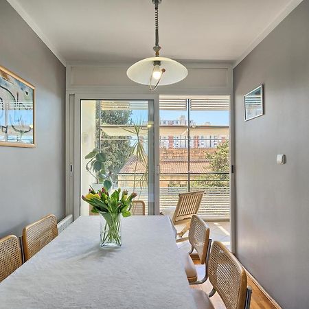 Apartman Bezo1 Split Kültér fotó