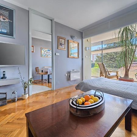 Apartman Bezo1 Split Kültér fotó