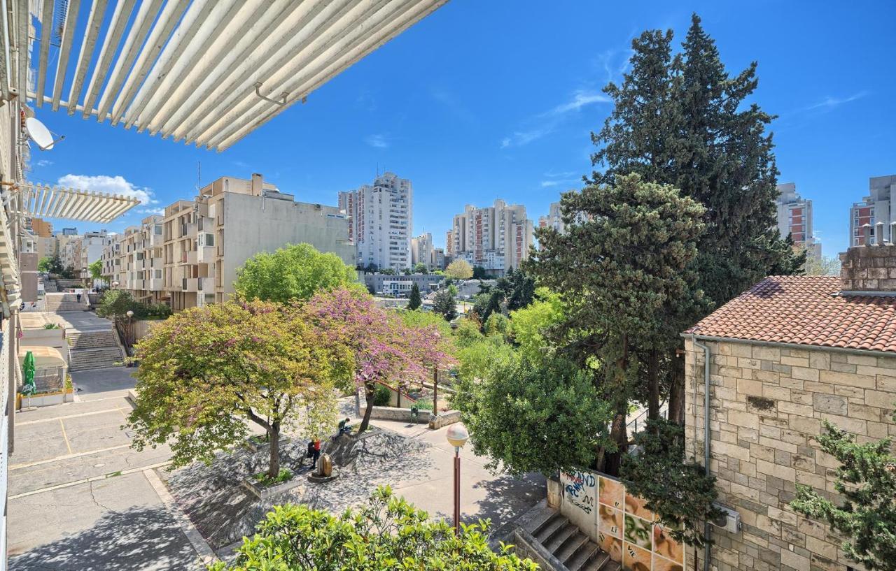 Apartman Bezo1 Split Kültér fotó