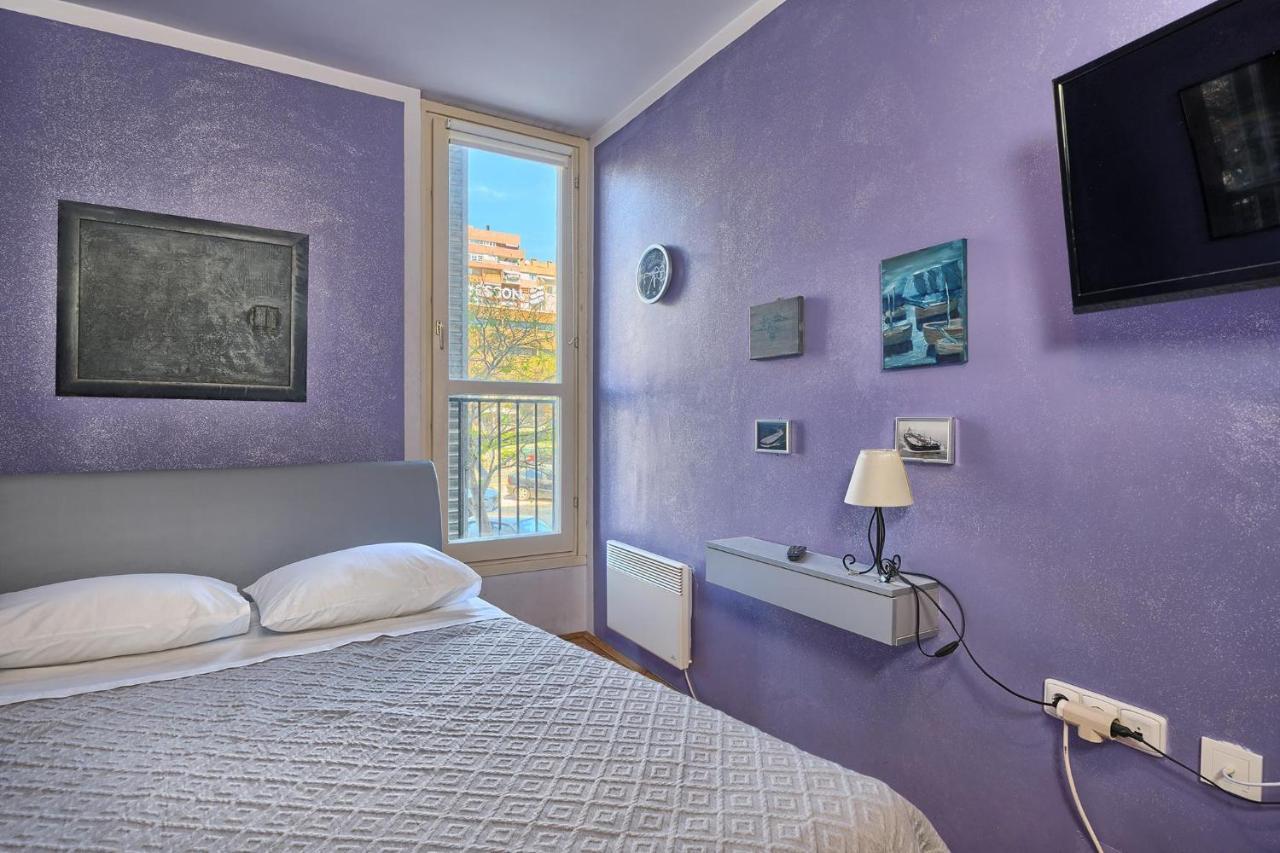 Apartman Bezo1 Split Kültér fotó