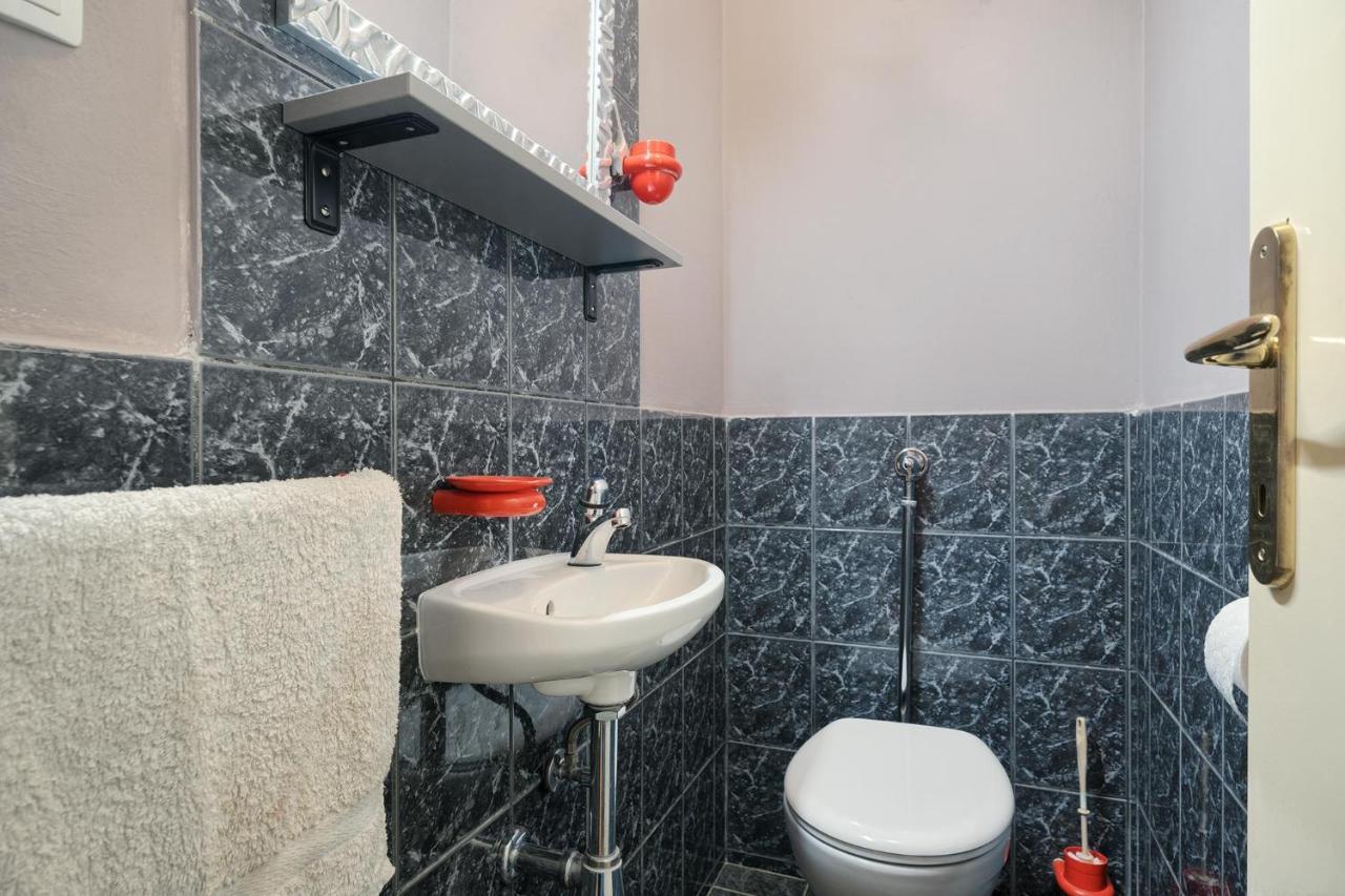 Apartman Bezo1 Split Kültér fotó