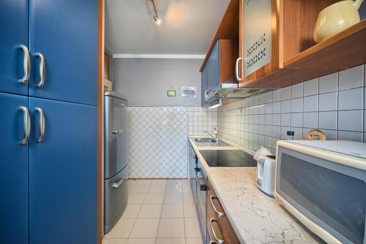 Apartman Bezo1 Split Kültér fotó