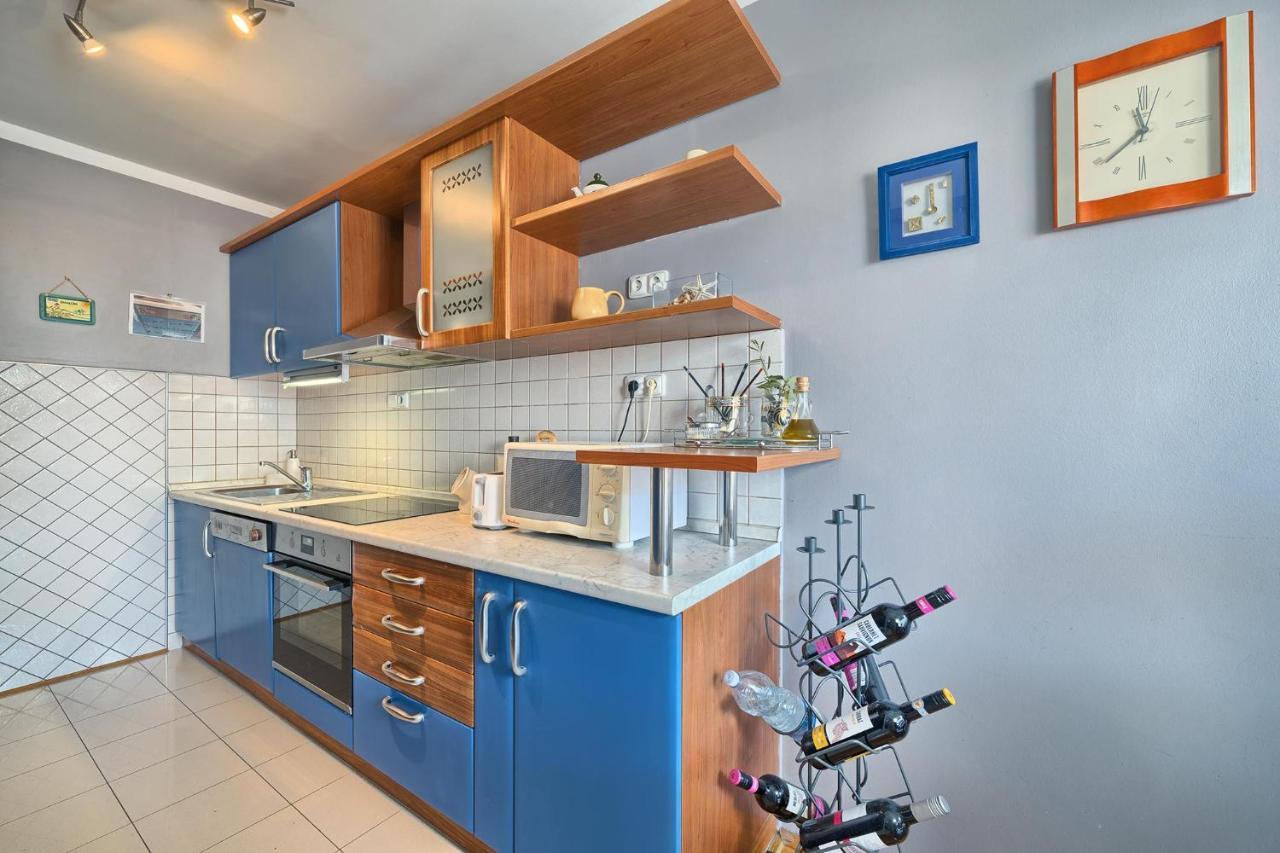 Apartman Bezo1 Split Kültér fotó
