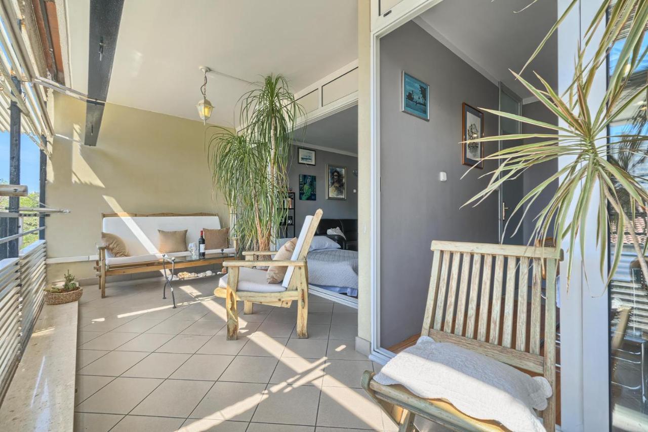 Apartman Bezo1 Split Kültér fotó