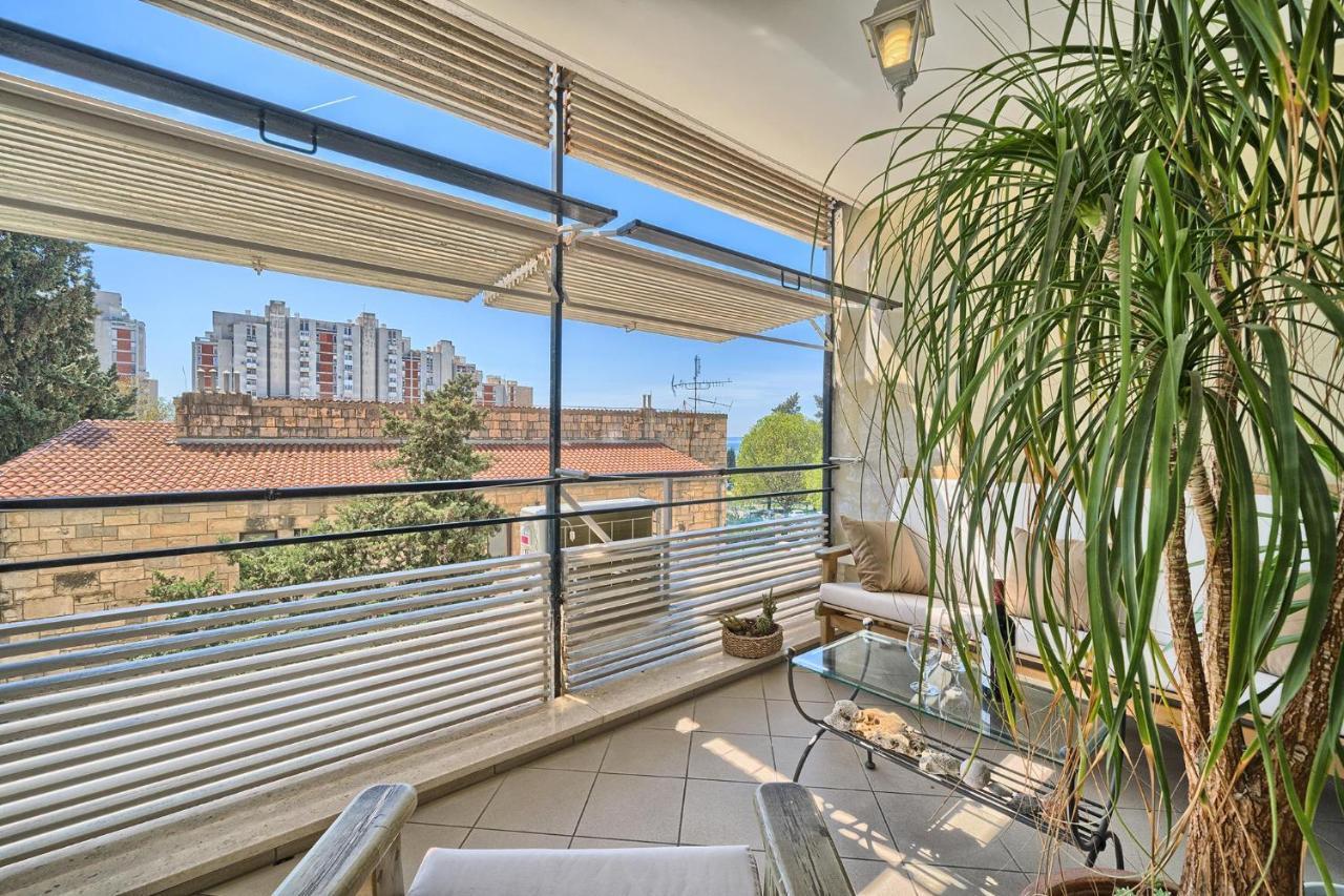 Apartman Bezo1 Split Kültér fotó