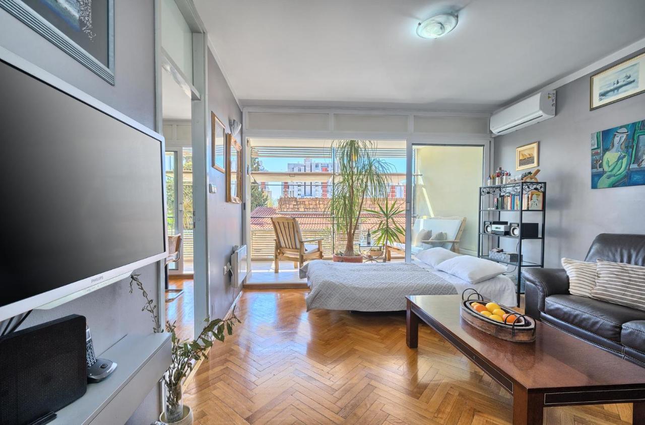 Apartman Bezo1 Split Kültér fotó