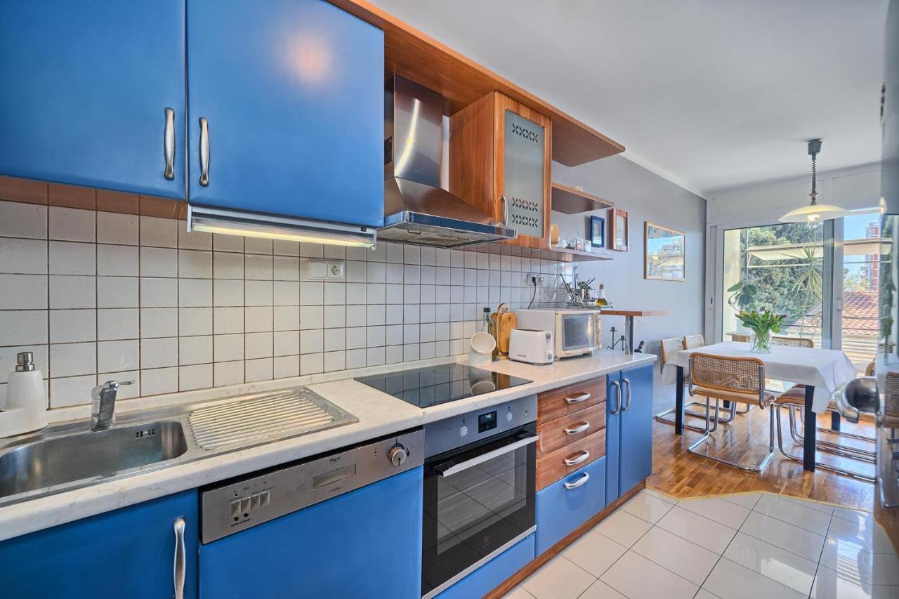 Apartman Bezo1 Split Kültér fotó