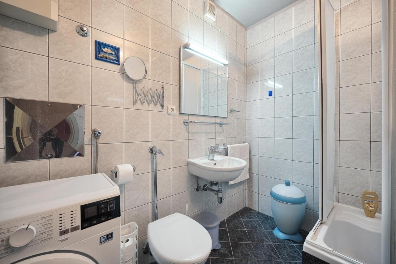 Apartman Bezo1 Split Kültér fotó