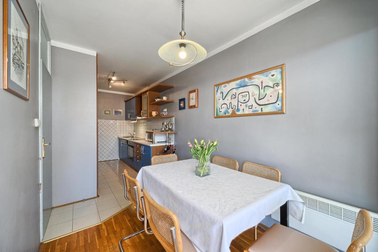 Apartman Bezo1 Split Kültér fotó