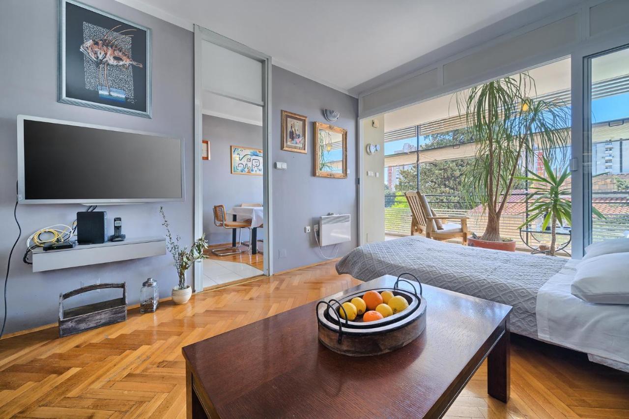 Apartman Bezo1 Split Kültér fotó